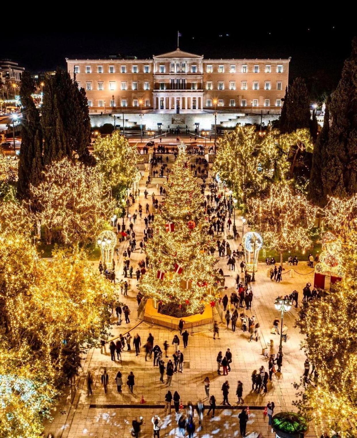 Syntagma Studio Афины Экстерьер фото